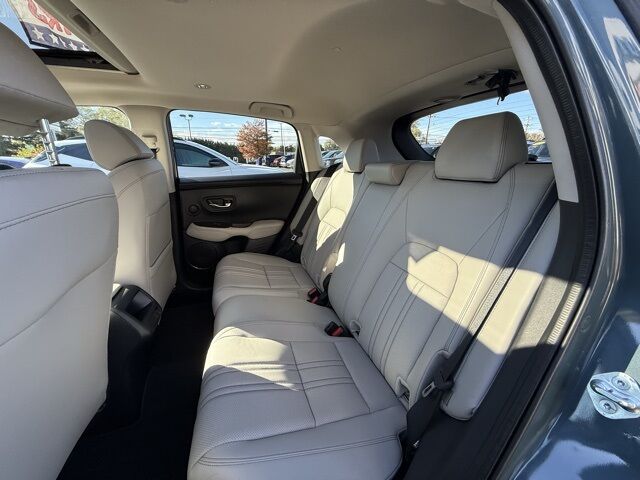 2025 Honda HR-V EX-L San Clemente CA 2025 Honda HR-V EX-L San Clemente CA