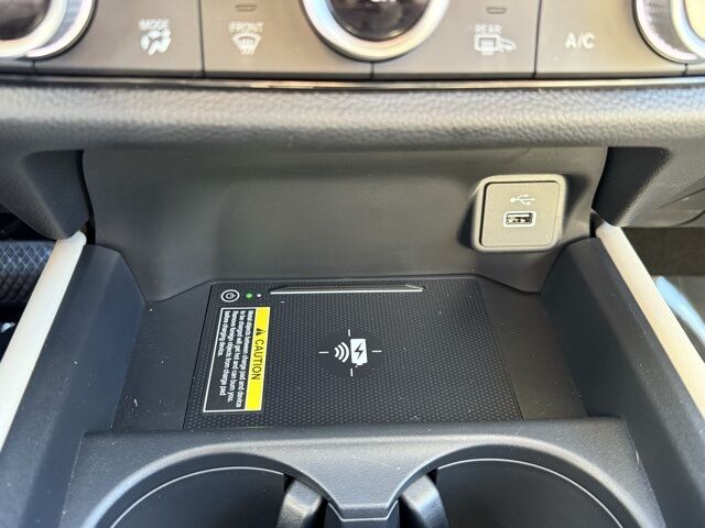 2025 Honda HR-V EX-L San Clemente CA 2025 Honda HR-V EX-L San Clemente CA