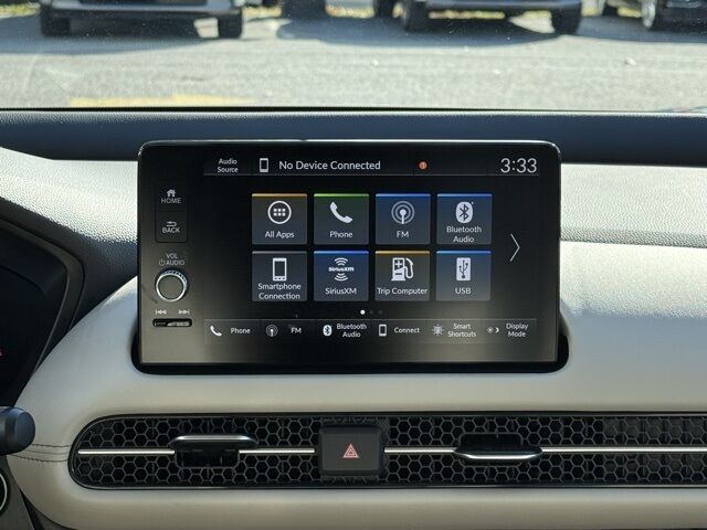 2025 Honda HR-V EX-L San Clemente CA 2025 Honda HR-V EX-L San Clemente CA