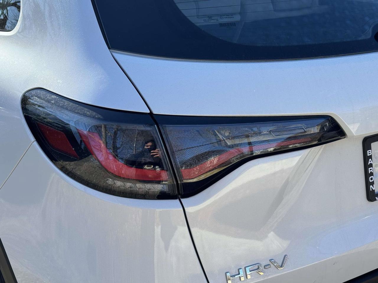 2025 Honda HR-V LX Clifton Park NY