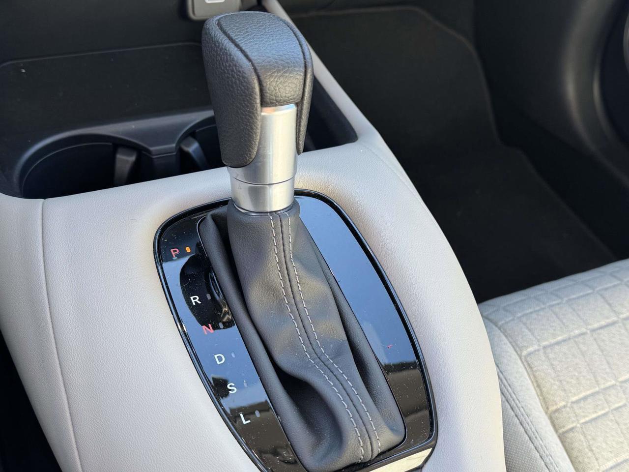 2025 Honda HR-V LX Clifton Park NY