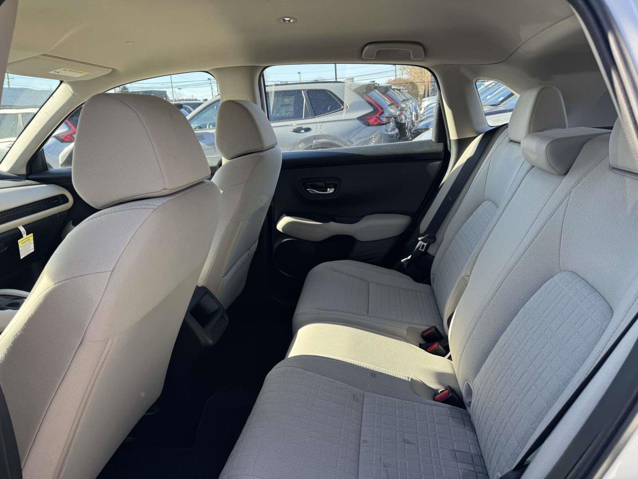 2025 Honda HR-V LX Clifton Park NY