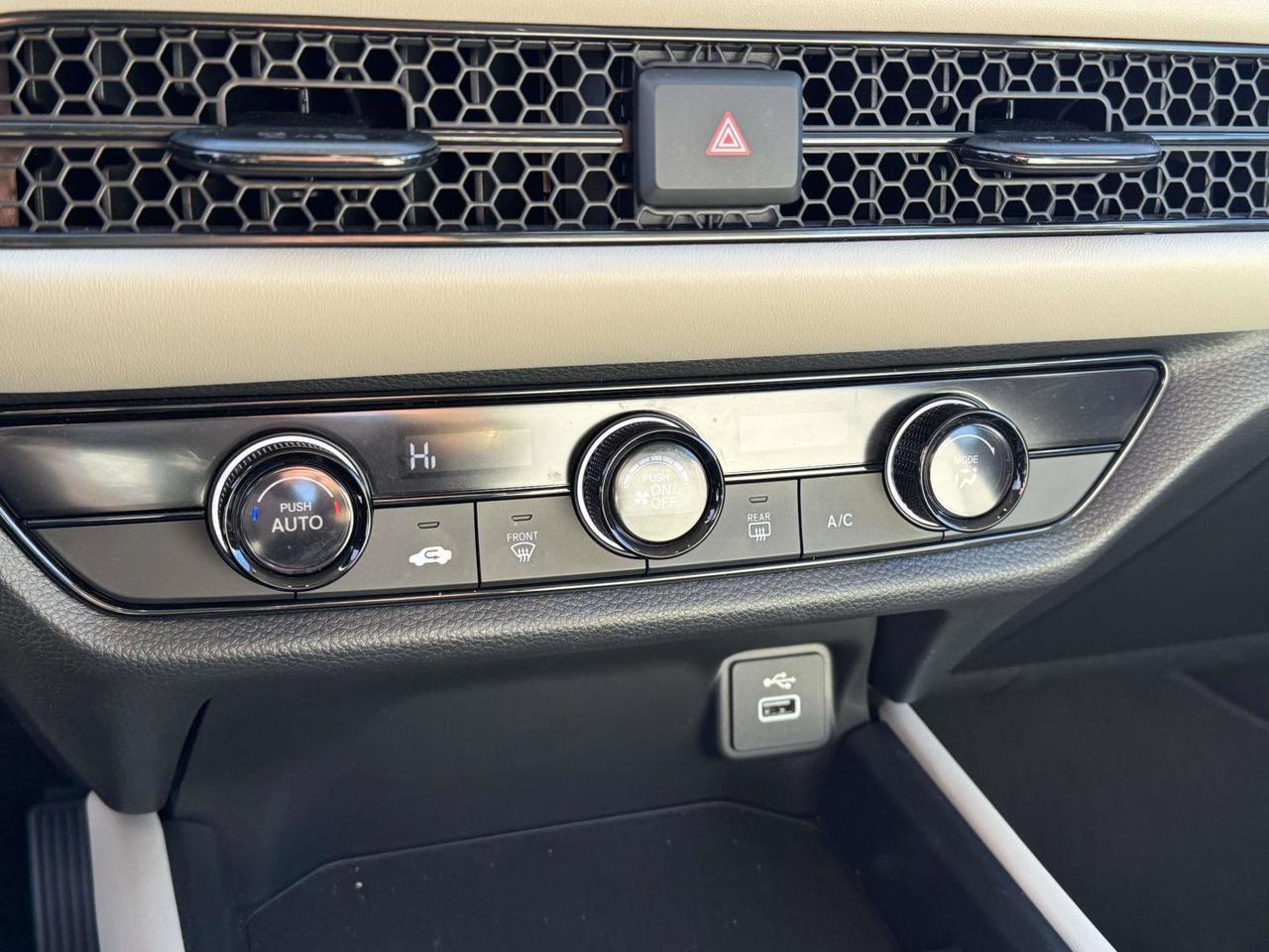 2025 Honda HR-V LX Clifton Park NY