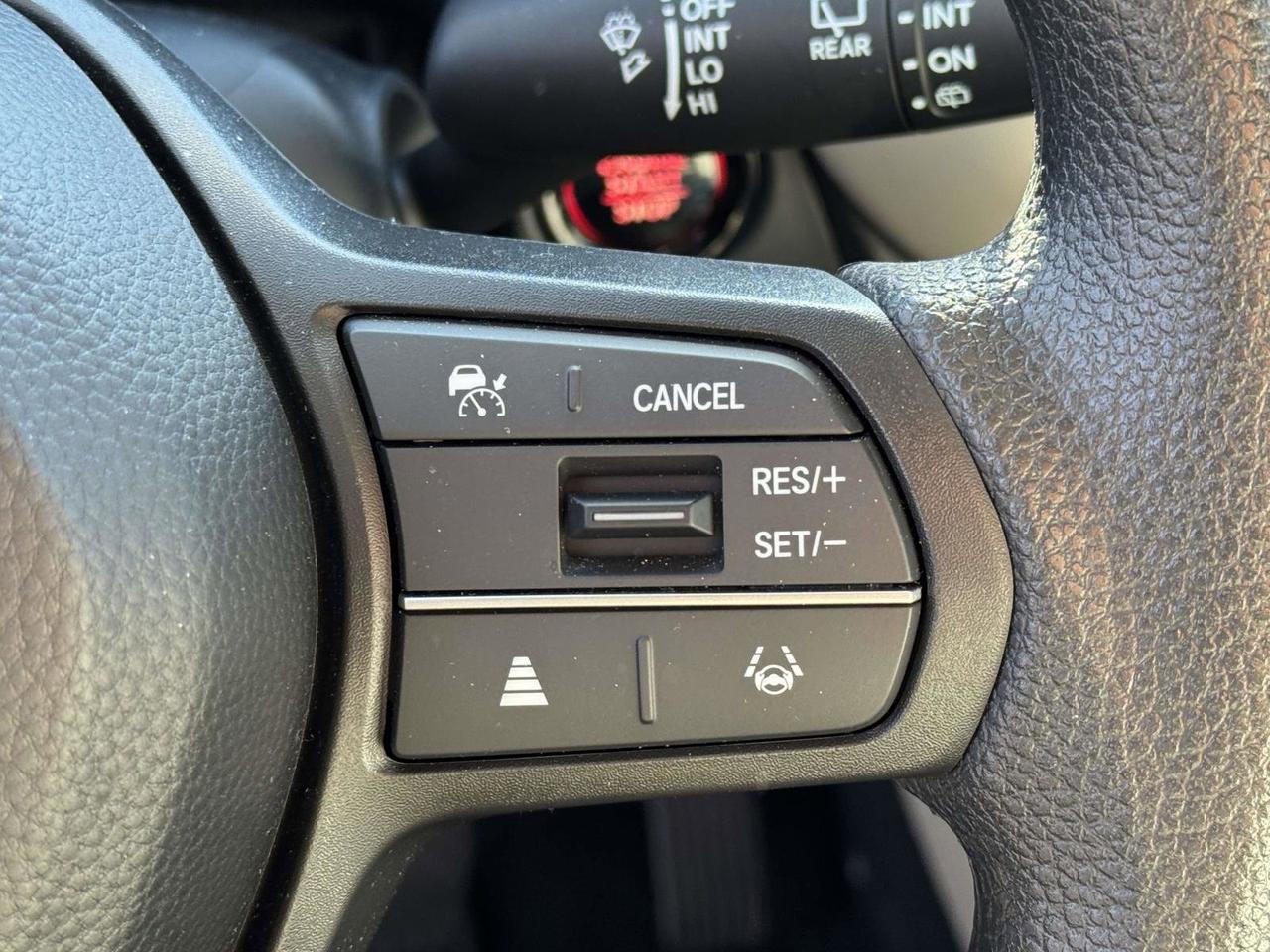 2025 Honda HR-V LX Clifton Park NY