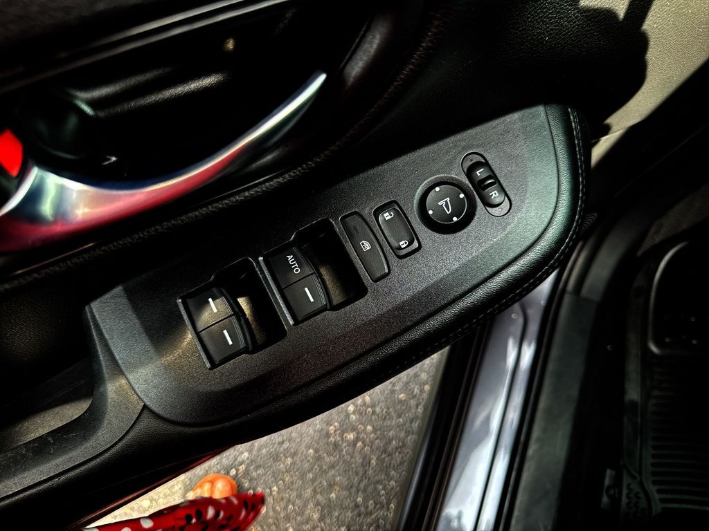 2025 Honda HR-V LX Oklahoma City OK