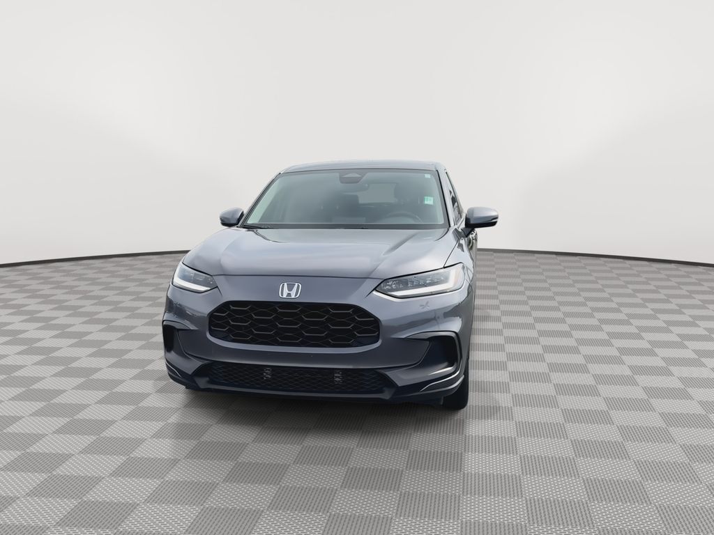 2025 Honda HR-V LX Oklahoma City OK