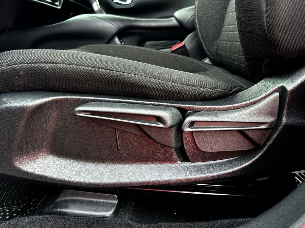 2025 Honda HR-V LX Oklahoma City OK