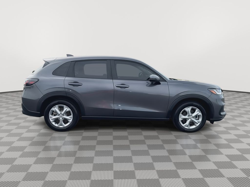 2025 Honda HR-V LX Oklahoma City OK