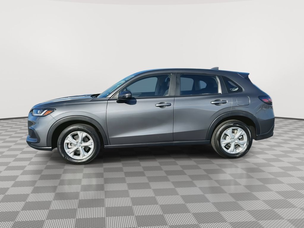 2025 Honda HR-V LX Oklahoma City OK