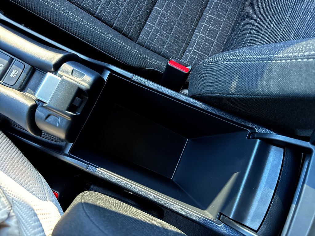 2025 Honda HR-V LX Oklahoma City OK