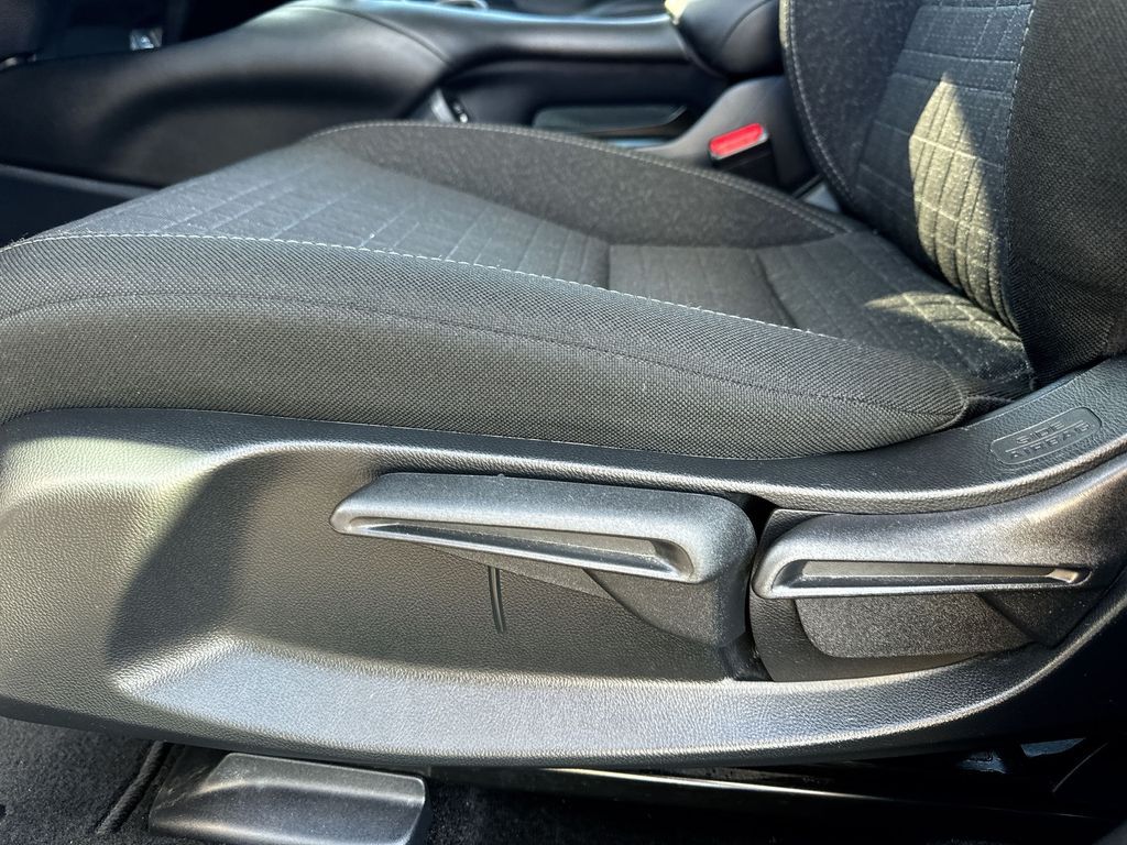 2025 Honda HR-V LX Oklahoma City OK