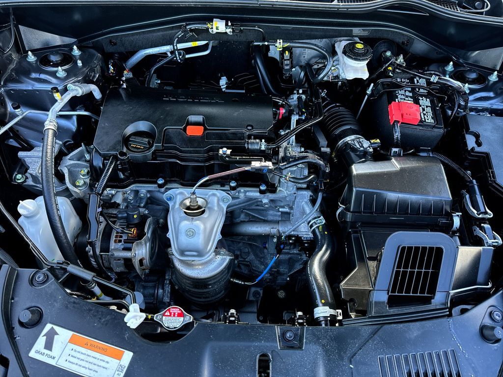 2025 Honda HR-V LX Oklahoma City OK