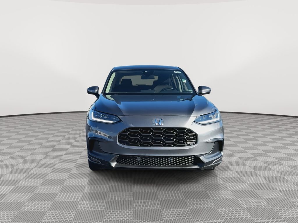 2025 Honda HR-V LX Oklahoma City OK