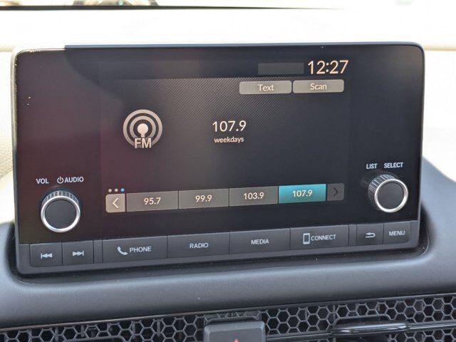 2025 Honda HR-V LX Roseville CA