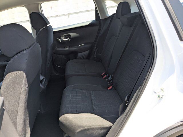 2025 Honda HR-V LX Roseville CA
