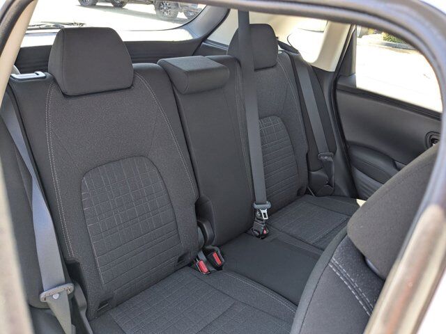 2025 Honda HR-V LX Roseville CA