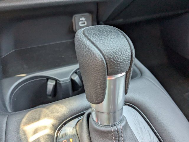 2025 Honda HR-V LX Roseville CA