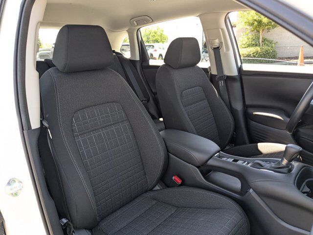 2025 Honda HR-V LX Roseville CA