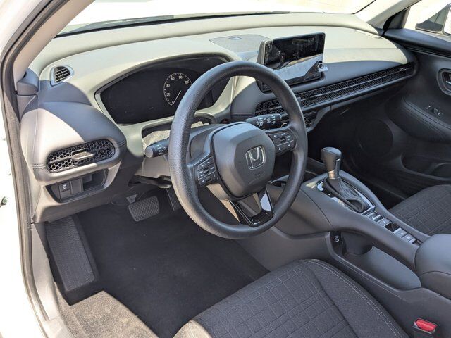 2025 Honda HR-V LX Roseville CA