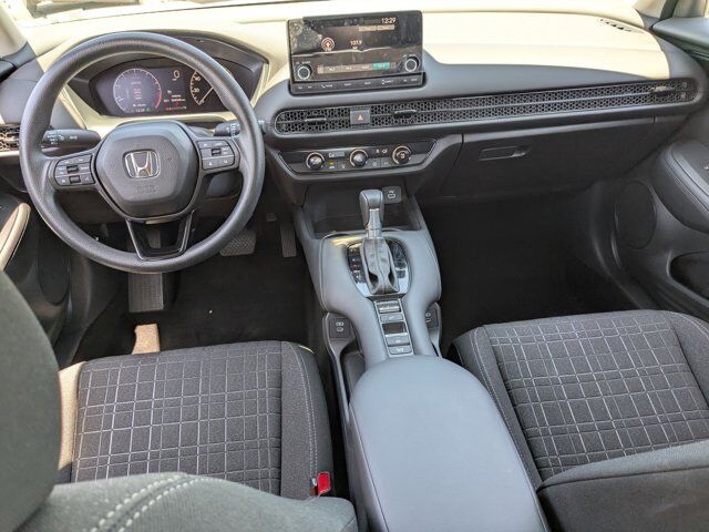 2025 Honda HR-V LX Roseville CA