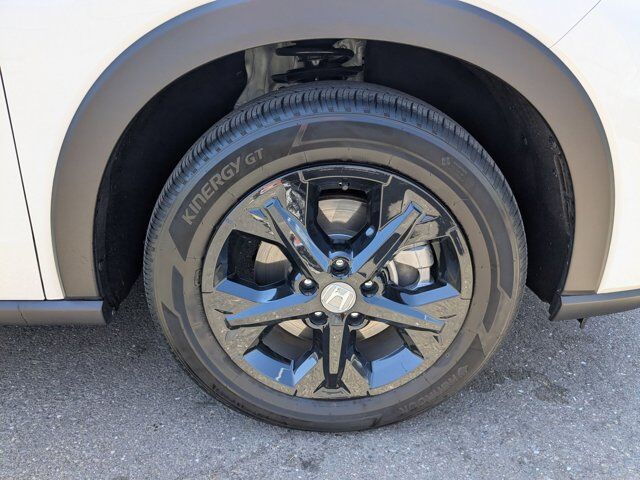 2025 Honda HR-V LX Roseville CA