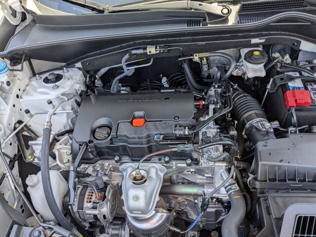 2025 Honda HR-V LX Roseville CA