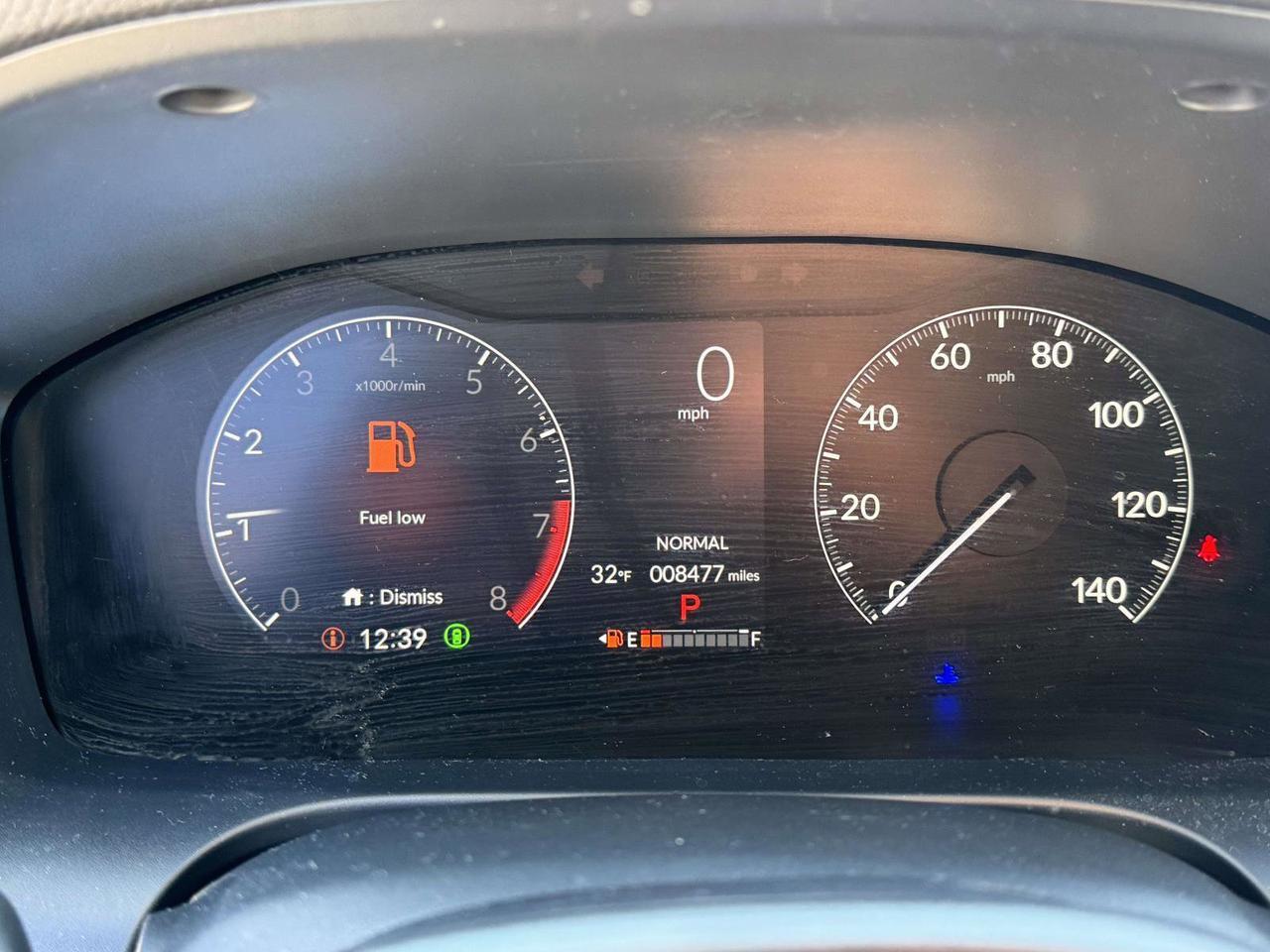 2025 Honda HR-V LX San Clemente CA