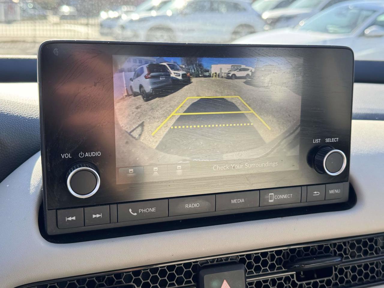 2025 Honda HR-V LX San Clemente CA