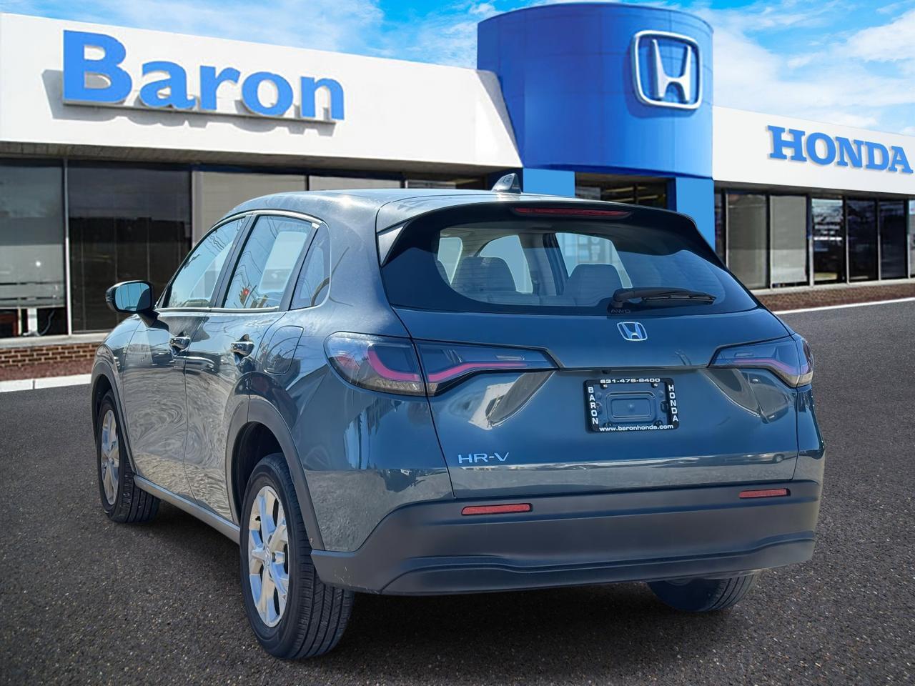 2025 Honda HR-V LX San Clemente CA