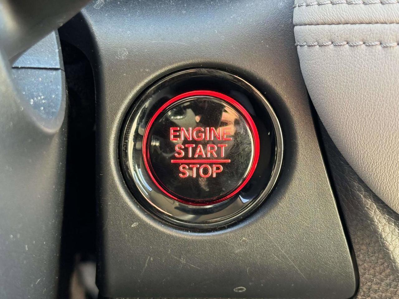 2025 Honda HR-V LX San Clemente CA