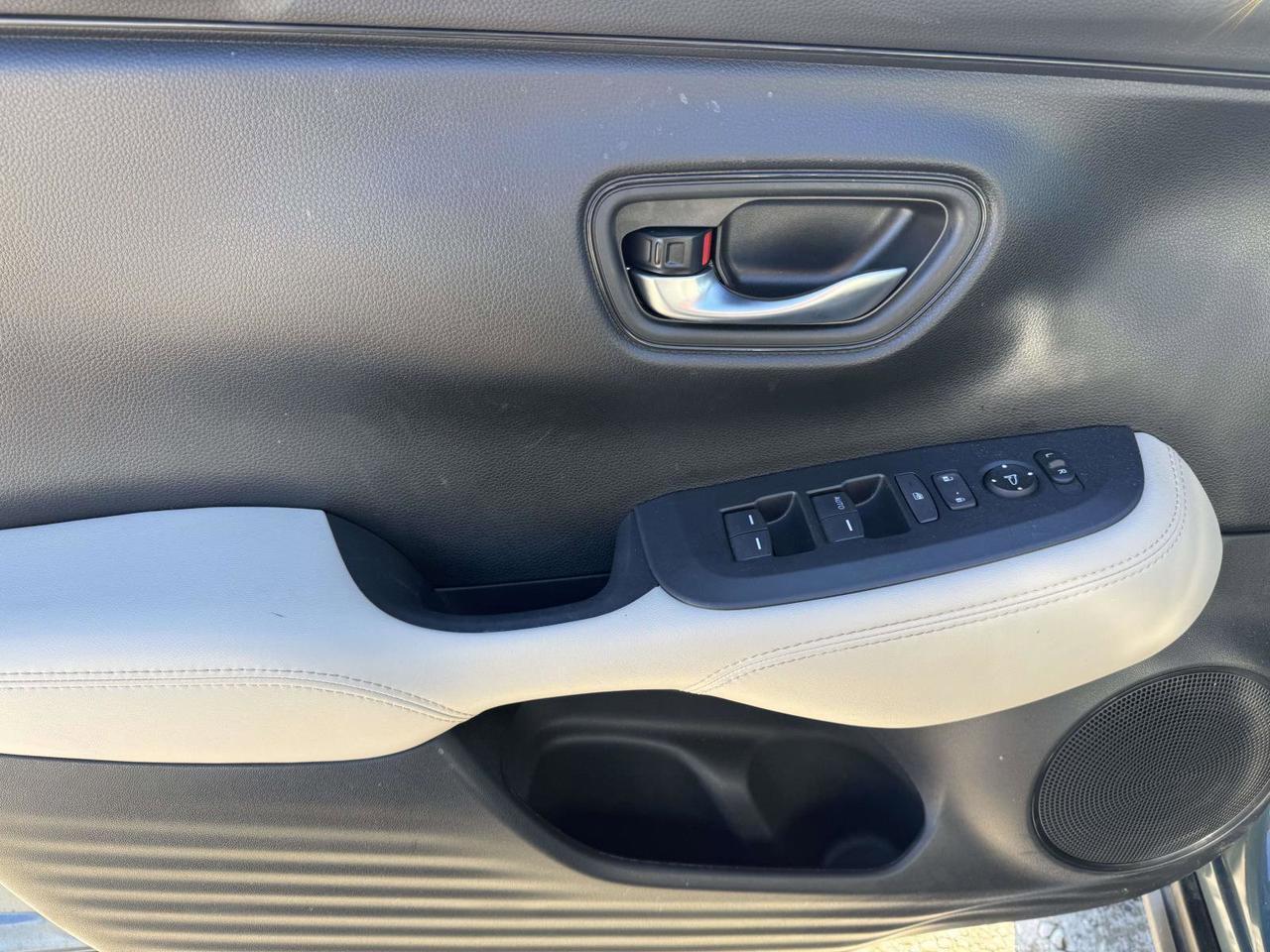 2025 Honda HR-V LX San Clemente CA