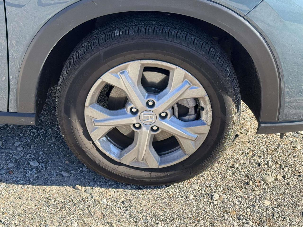 2025 Honda HR-V LX San Clemente CA