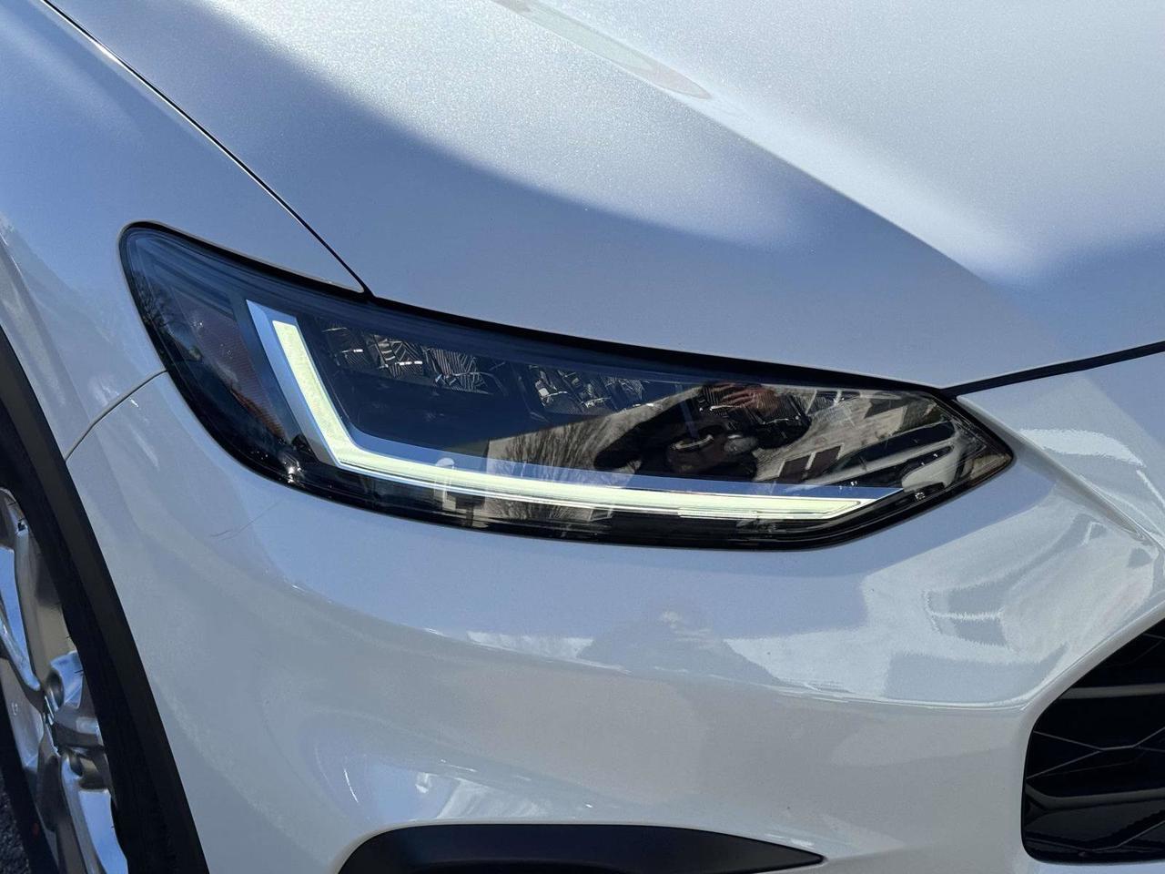 2025 Honda HR-V LX San Clemente CA