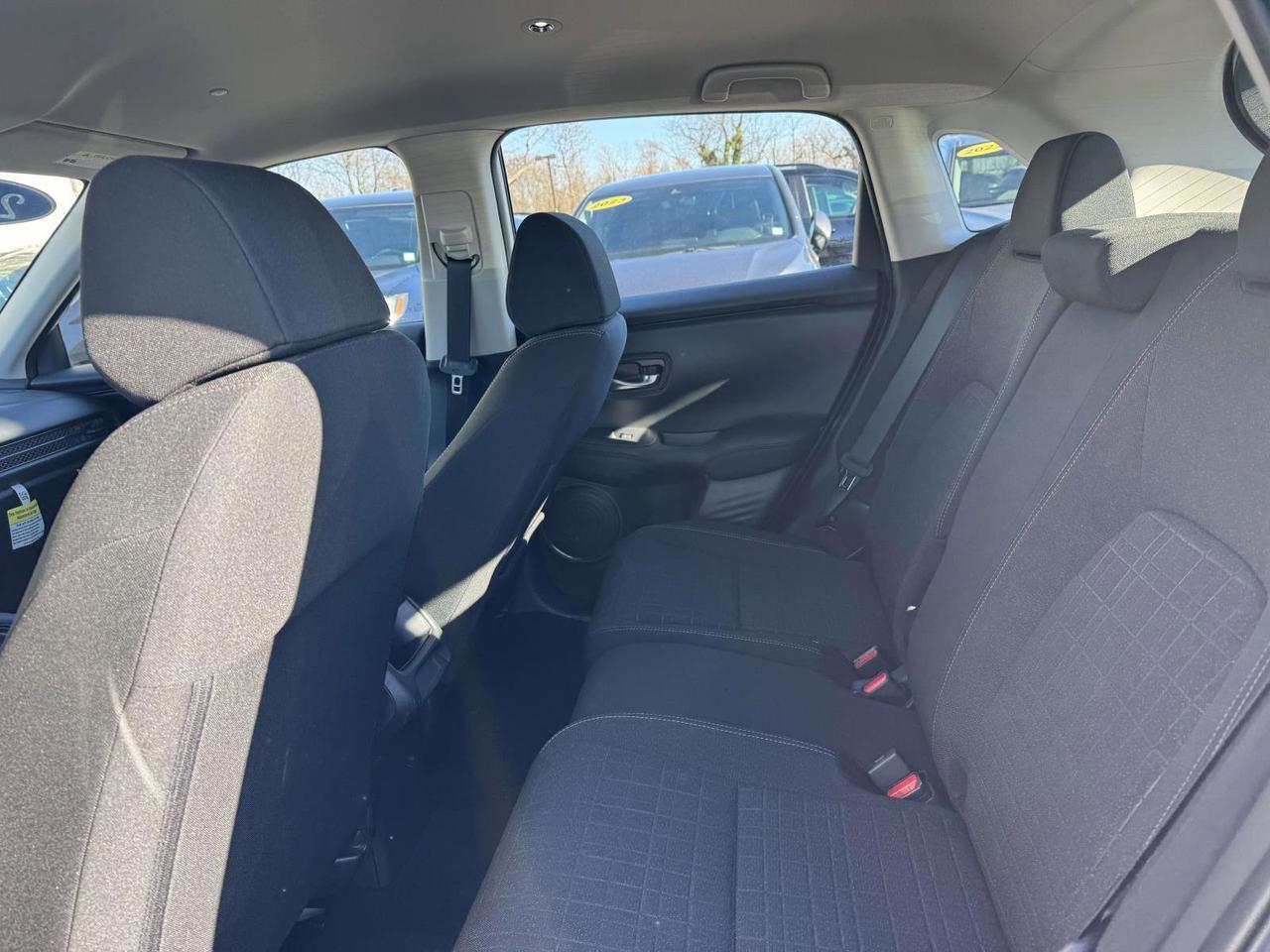 2025 Honda HR-V LX San Clemente CA