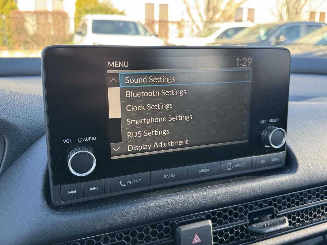 2025 Honda HR-V LX San Clemente CA