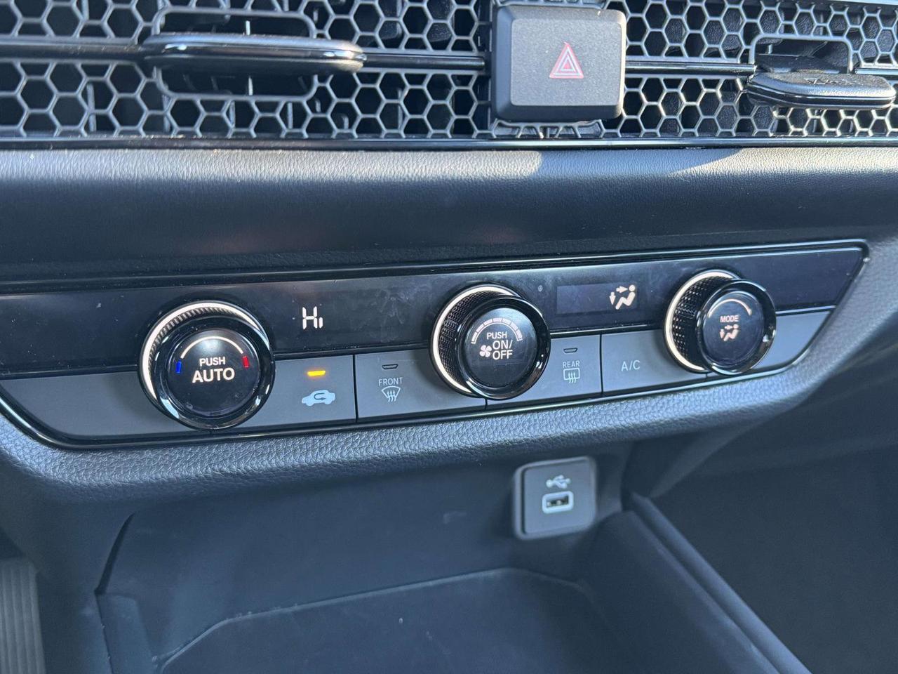 2025 Honda HR-V LX San Clemente CA