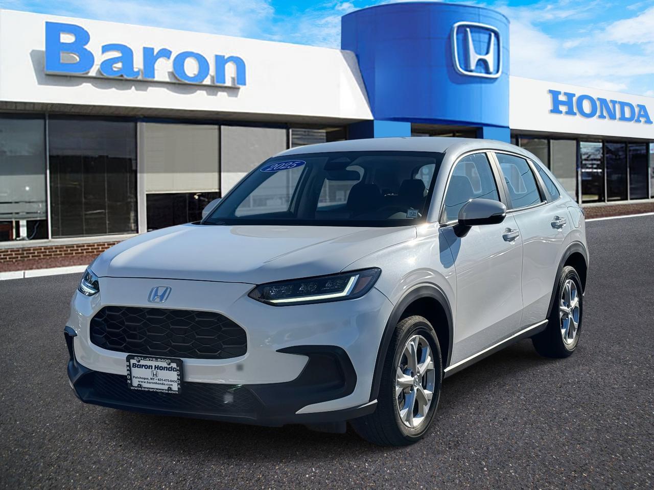 2025 Honda HR-V LX San Clemente CA