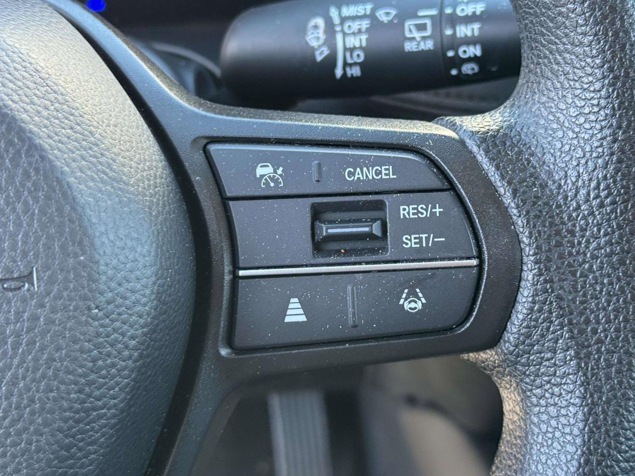 2025 Honda HR-V LX San Clemente CA