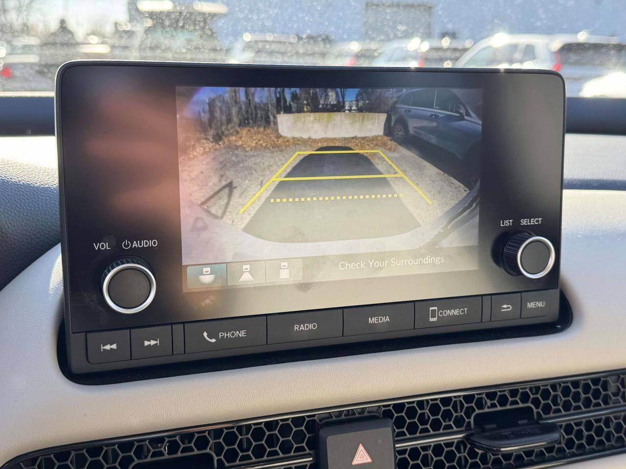 2025 Honda HR-V LX San Clemente CA