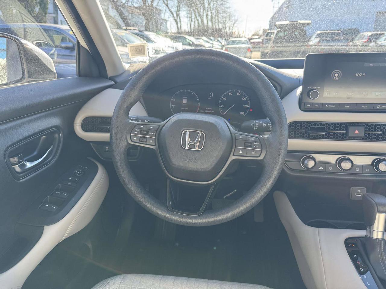 2025 Honda HR-V LX San Clemente CA