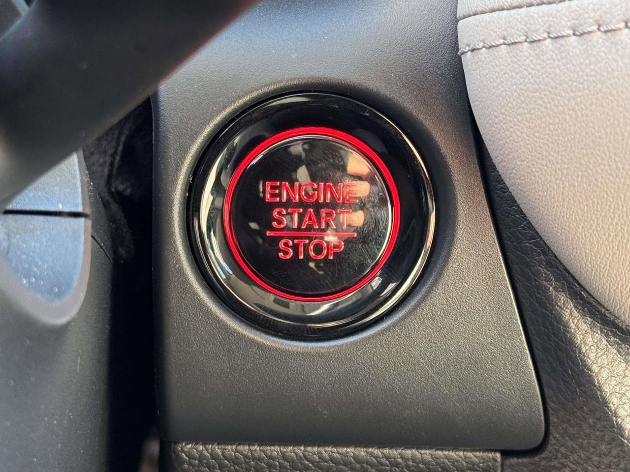 2025 Honda HR-V LX San Clemente CA