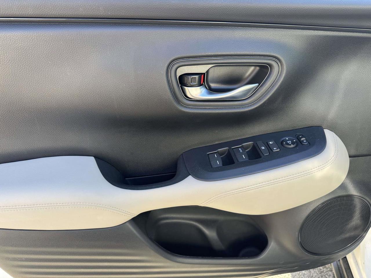 2025 Honda HR-V LX San Clemente CA