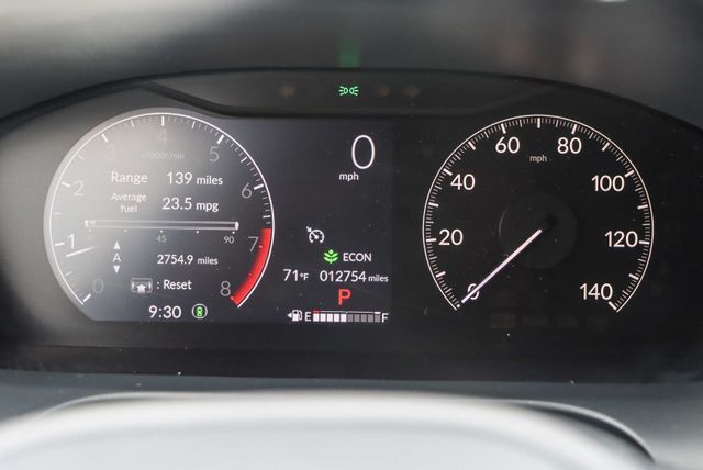 2025 Honda HR-V LX El Monte CA 2025 Honda HR-V LX El Monte CA