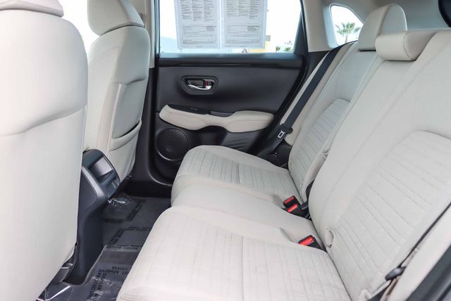 2025 Honda HR-V LX El Monte CA 2025 Honda HR-V LX El Monte CA