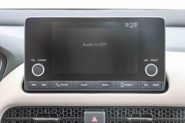 2025 Honda HR-V LX El Monte CA 2025 Honda HR-V LX El Monte CA