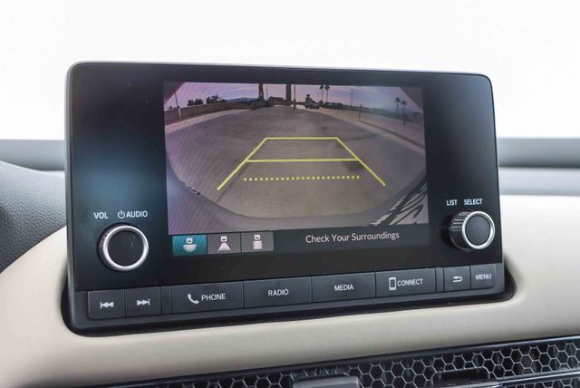 2025 Honda HR-V LX El Monte CA 2025 Honda HR-V LX El Monte CA