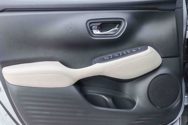 2025 Honda HR-V LX El Monte CA 2025 Honda HR-V LX El Monte CA