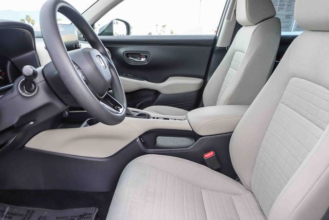 2025 Honda HR-V LX El Monte CA 2025 Honda HR-V LX El Monte CA