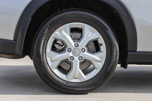 2025 Honda HR-V LX El Monte CA 2025 Honda HR-V LX El Monte CA