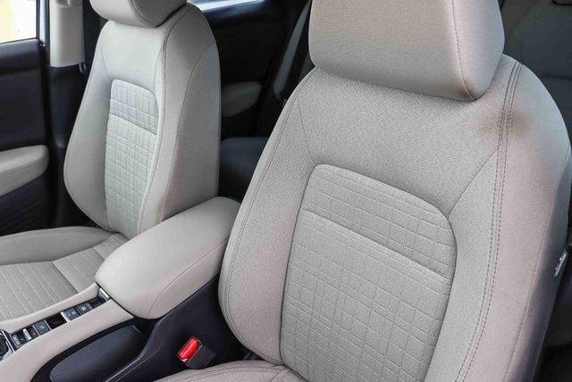 2025 Honda HR-V LX El Monte CA 2025 Honda HR-V LX El Monte CA